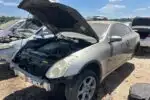 Photo of 2003 Infiniti G35