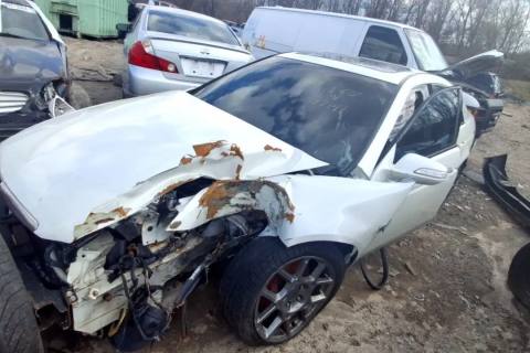 Photo of 2007 Acura Tl
