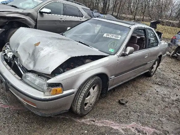 Photo of 1992 Honda Accord