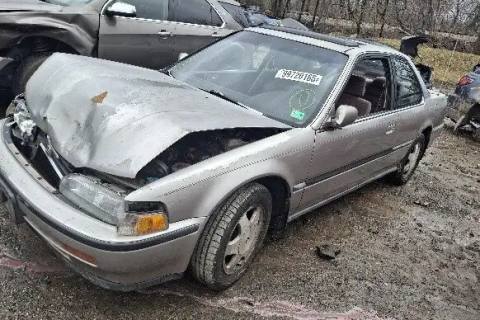 Photo of 1992 Honda Accord