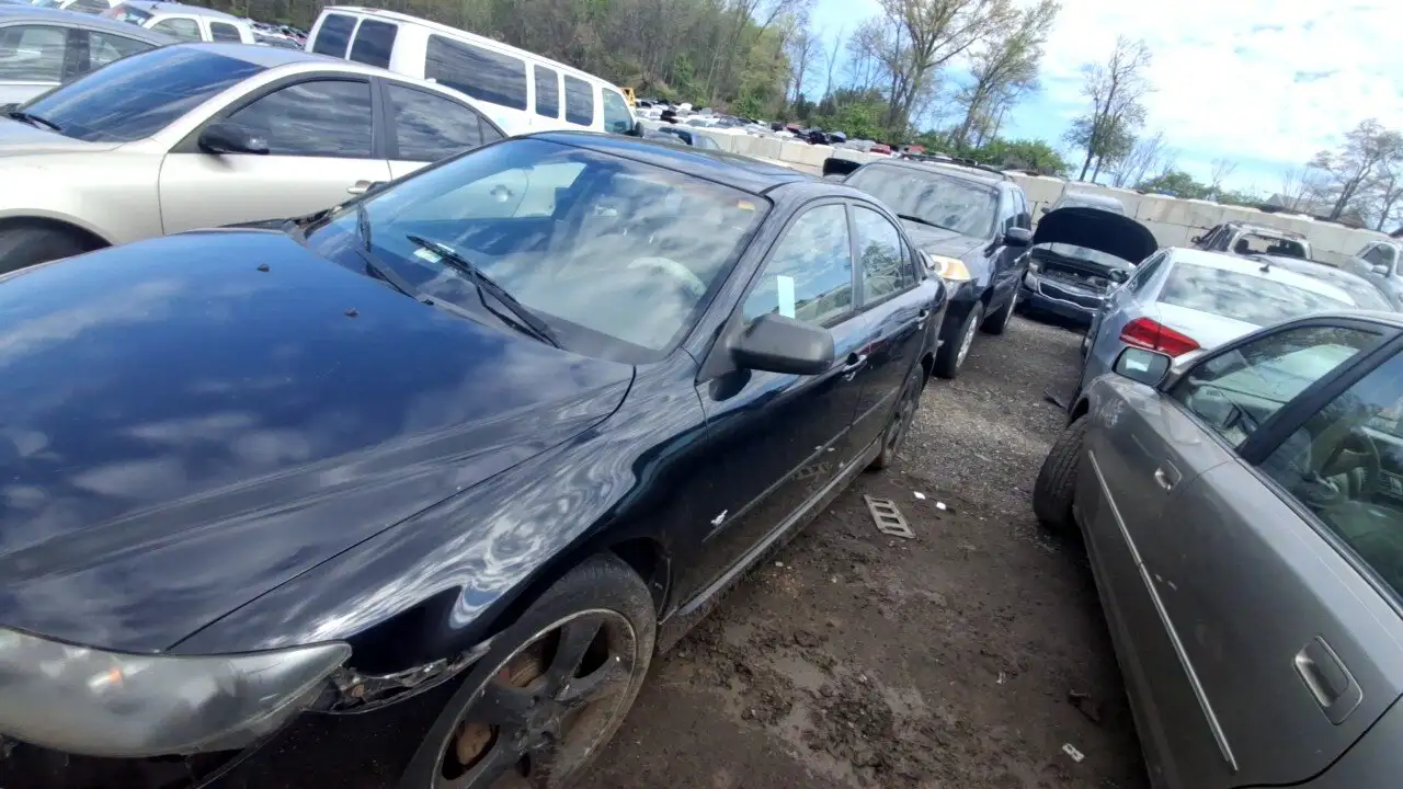 Photo of 2005 Mazda 6