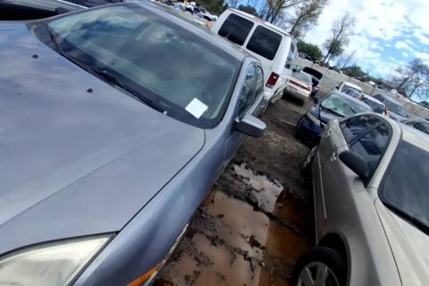 Photo of 2007 Ford Fusion
