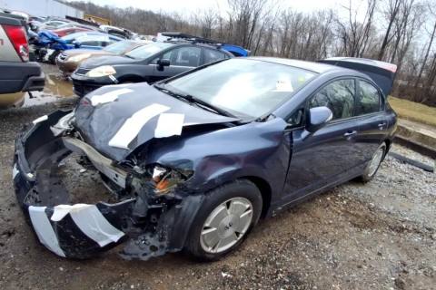 Photo of 2008 Honda Civic