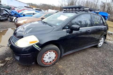 Photo of 2008 Nissan Versa