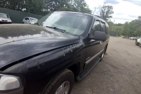 Photo of 2002 Gmc Yukon