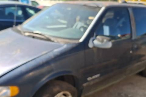 Photo of 1994 Nissan Quest