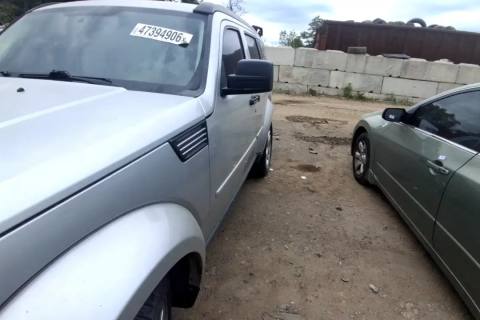 Photo of 2011 Dodge Nitro