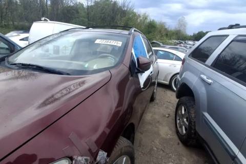 Photo of 2011 Nissan Murano