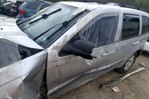 Photo of 2008 Jeep Grand Cherokee