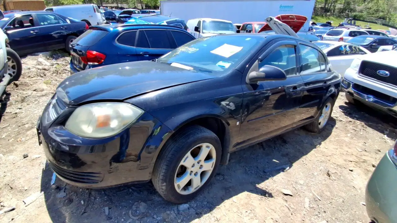 Photo of 2009 Chevrolet Cobalt