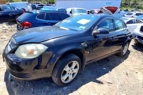 Photo of 2009 Chevrolet Cobalt