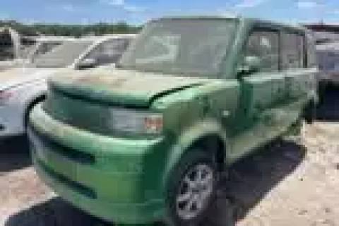Photo of 2006 Scion Xb
