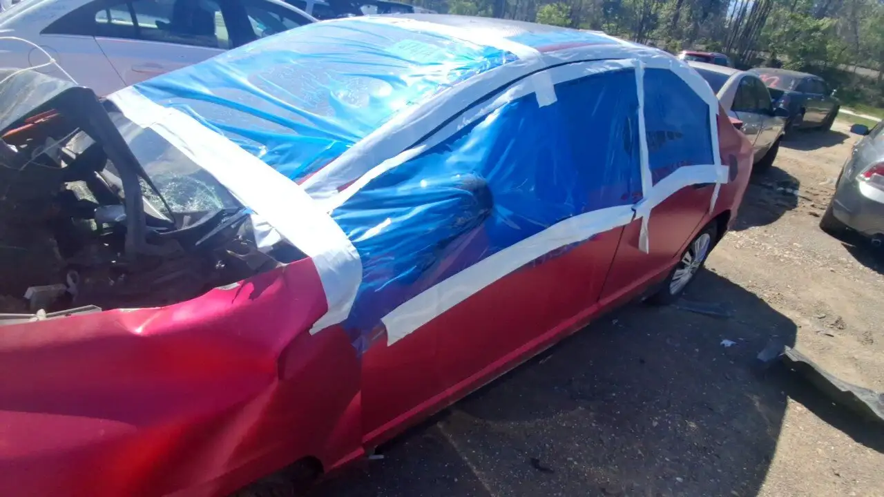 Photo of 2008 Honda Civic