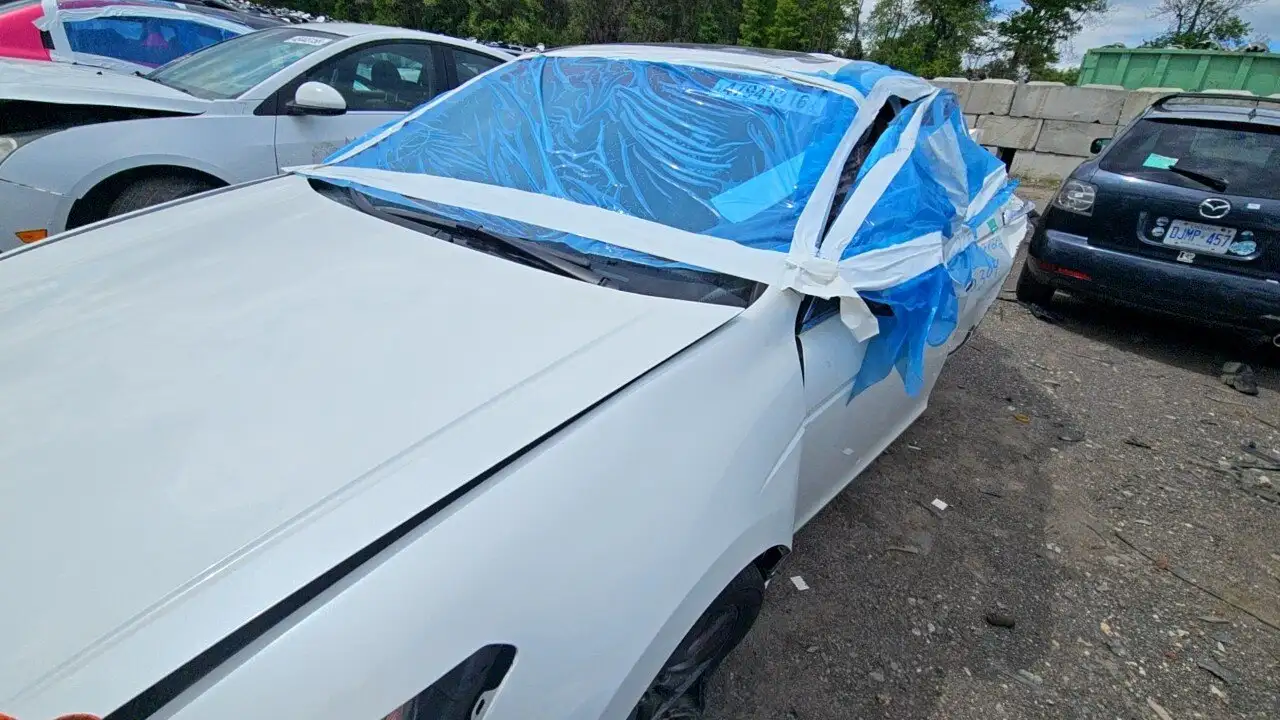 Photo of 2012 Honda Accord