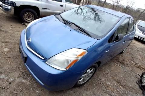 Photo of 2006 Toyota Prius