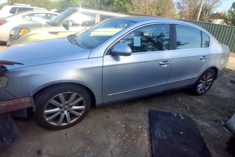 Photo of 2006 Volkswagen Passat
