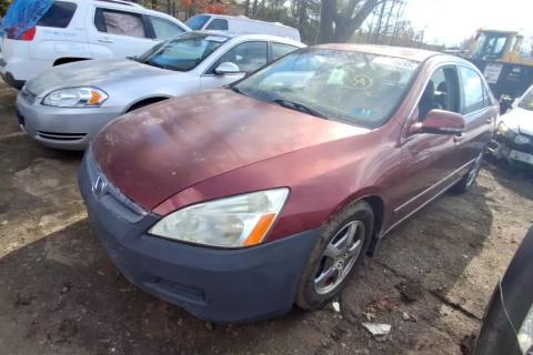 Photo of 2006 Honda Accord