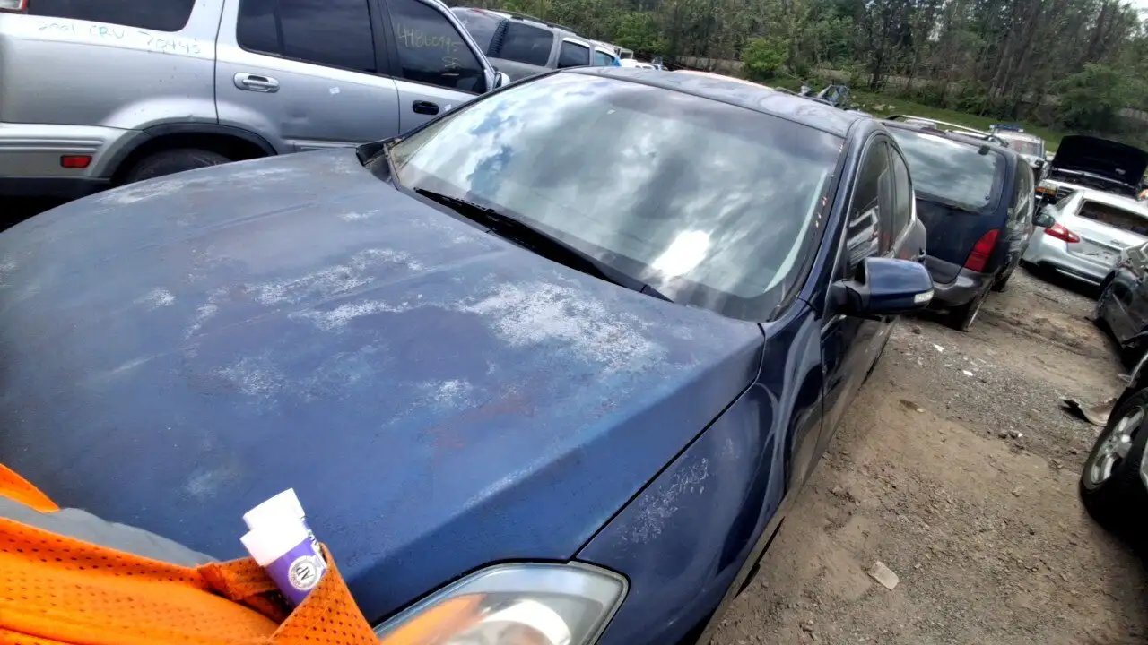 Photo of 2007 Nissan Altima