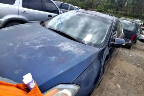 Photo of 2007 Nissan Altima
