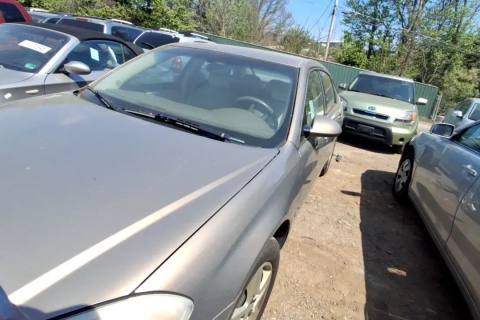 Photo of 2007 Chevrolet Impala