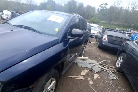 Photo of 2014 Jeep Compass