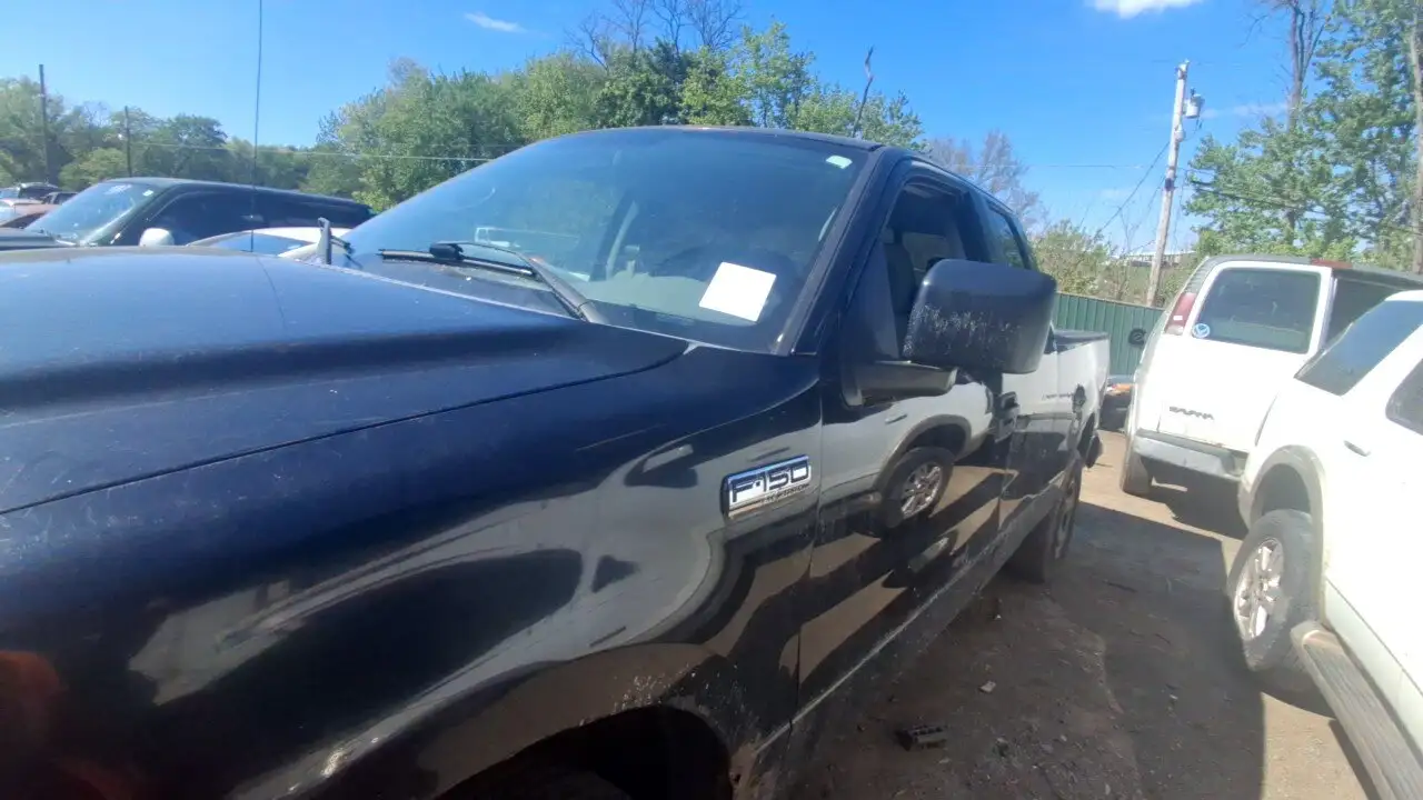 Photo of 2006 Ford F-150