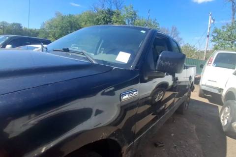 Photo of 2006 Ford F-150