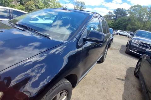 Photo of 2007 Ford Edge