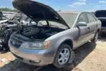 Photo of 2006 Hyundai Sonata