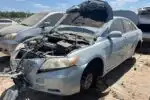 Photo of 2007 Toyota Camry