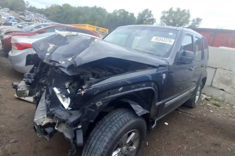 Photo of 2011 Jeep Liberty