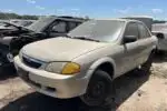 Photo of 1999 Mazda Protege