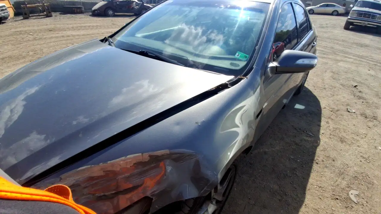 Photo of 2007 Acura Tl