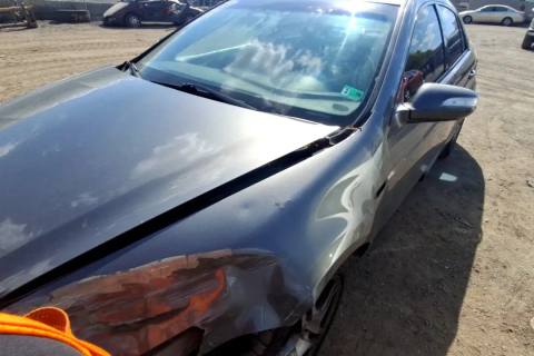 Photo of 2007 Acura Tl