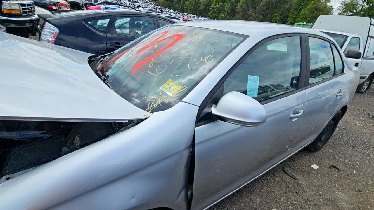 Photo of 2008 Volkswagen Jetta