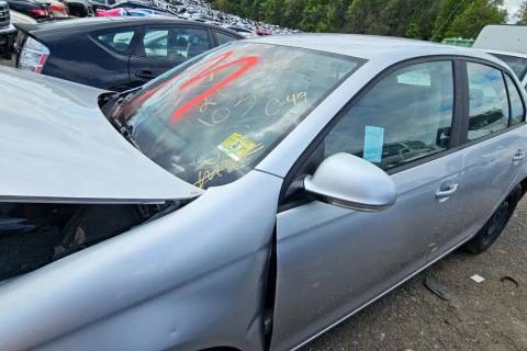 Photo of 2008 Volkswagen Jetta
