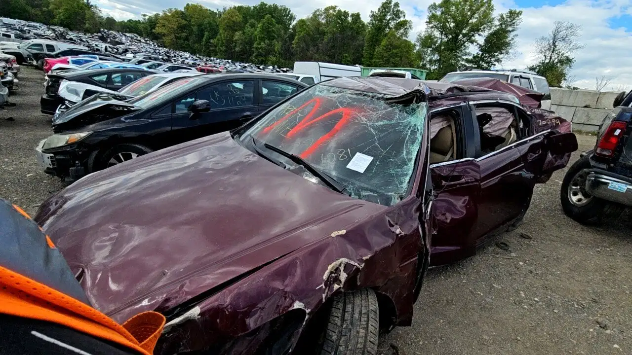 Photo of 2011 Honda Accord