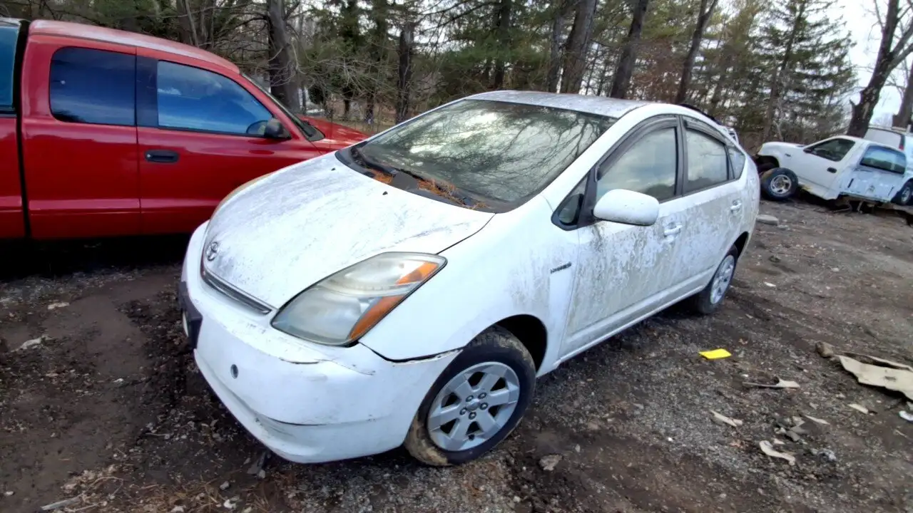 Photo of 2007 Toyota Prius