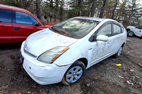 Photo of 2007 Toyota Prius