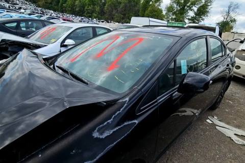 Photo of 2013 Honda Civic