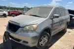 Photo of 2006 Honda Odyssey