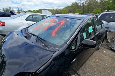 Photo of 2008 Toyota Prius