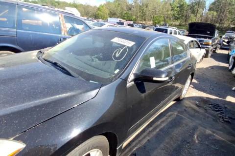 Photo of 2012 Nissan Altima