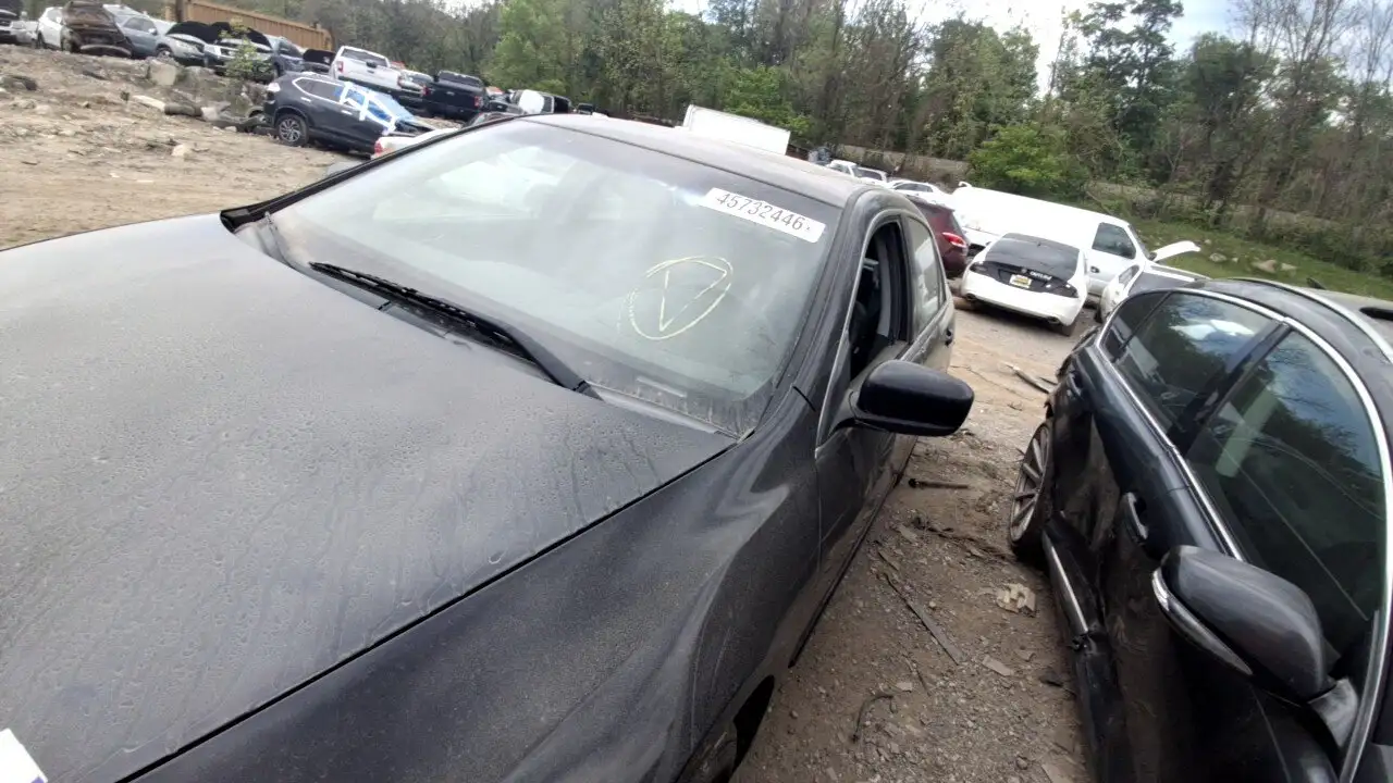 Photo of 2007 Honda Accord
