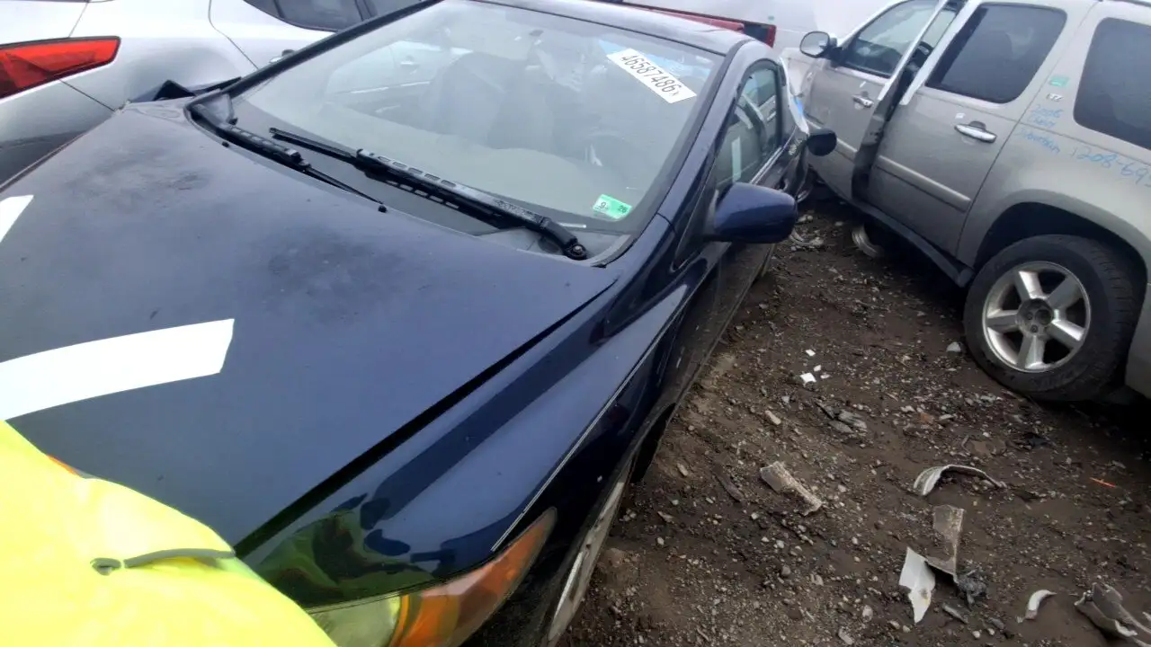 Photo of 2006 Honda Civic