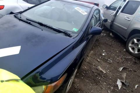 Photo of 2006 Honda Civic