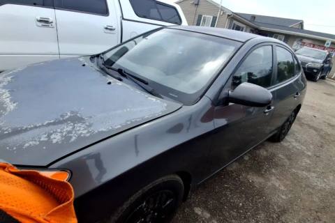 Photo of 2007 Hyundai Elantra