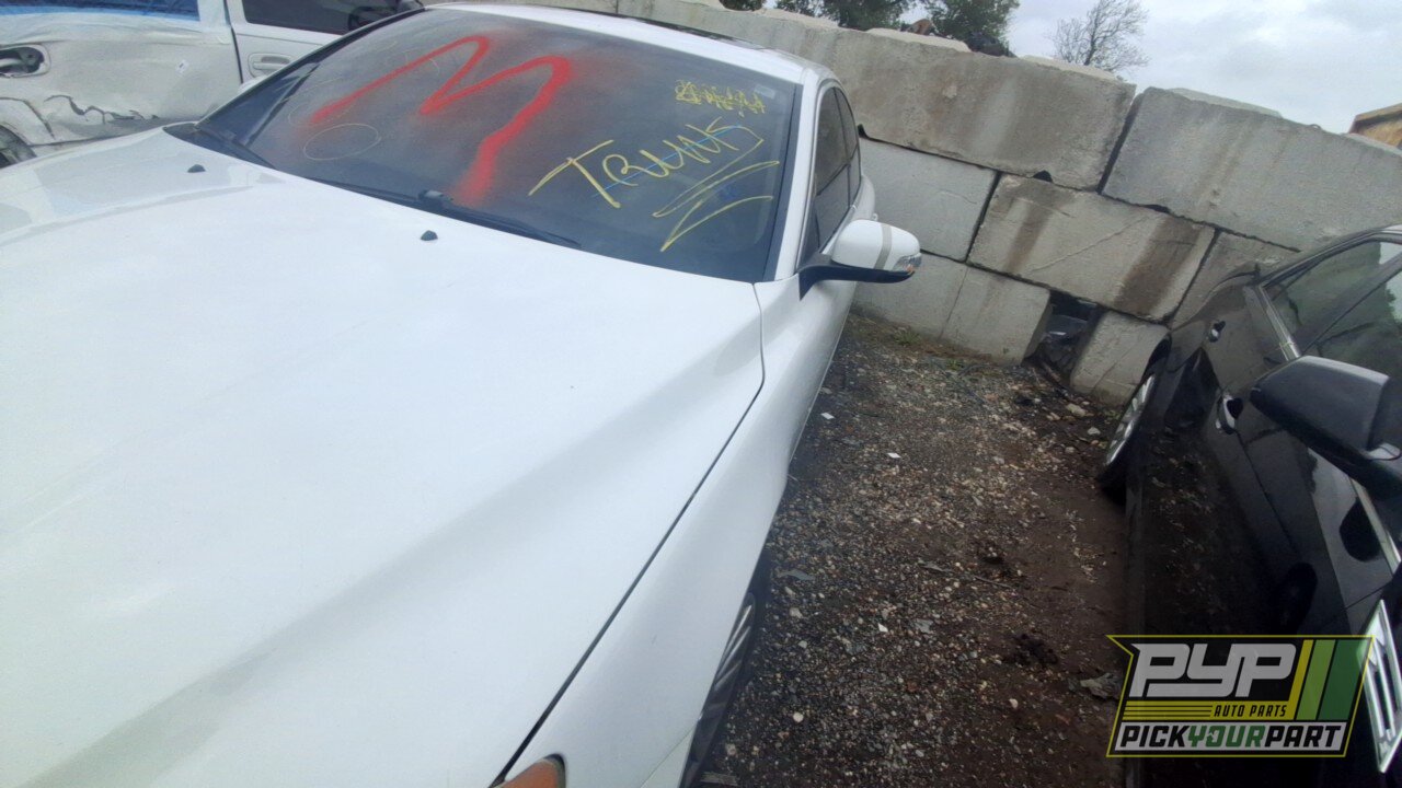 Photo of 2008 Volvo S80