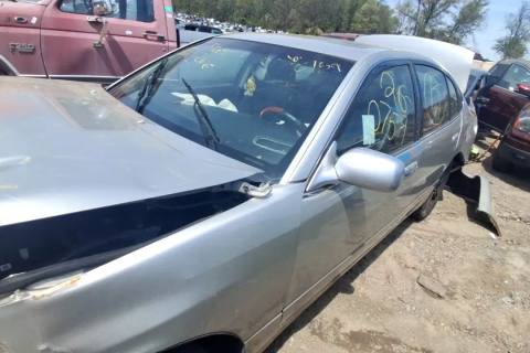 Photo of 2003 Lexus Gs300
