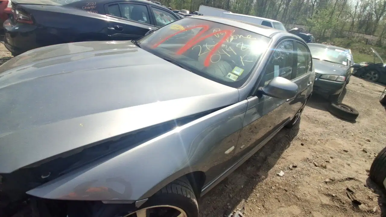 Photo of 2011 Bmw 328I